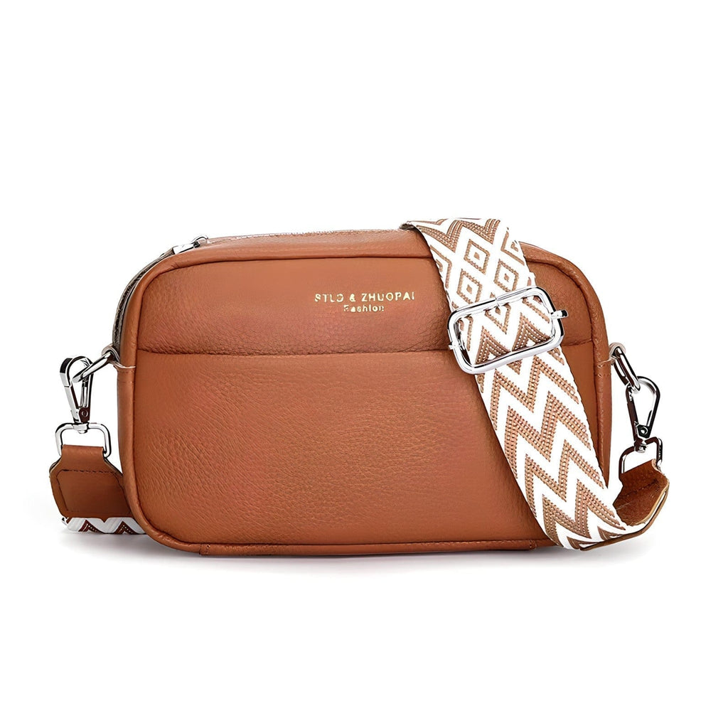 Lively® Marron clair Sac